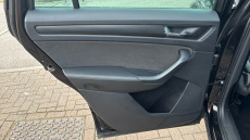 Skoda Kodiaq 1.5 TSI Sport Line 5dr DSG [7 Seat] Petrol Estate